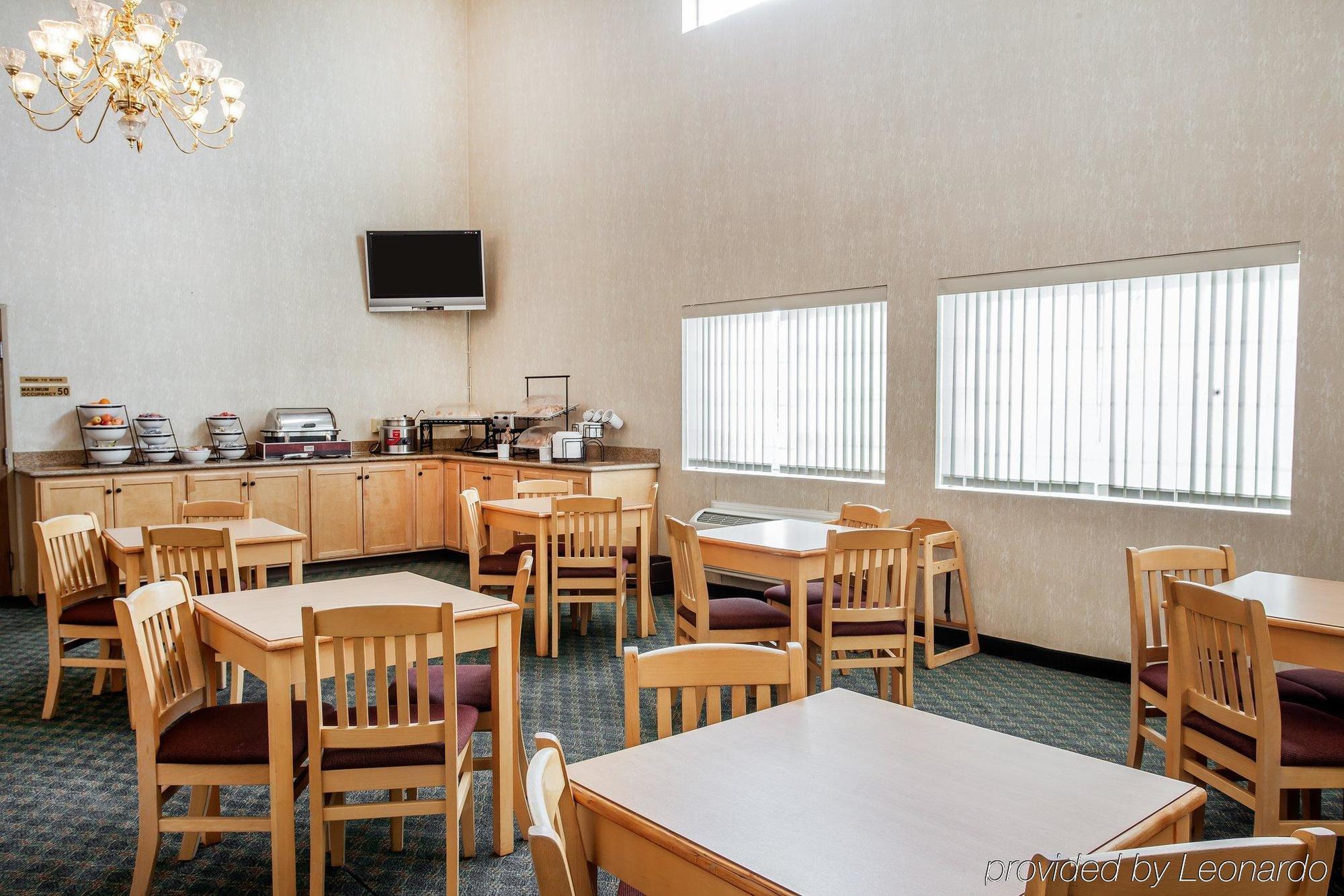 Best Western Plus Wenatchee Downtown Hotel Buitenkant foto