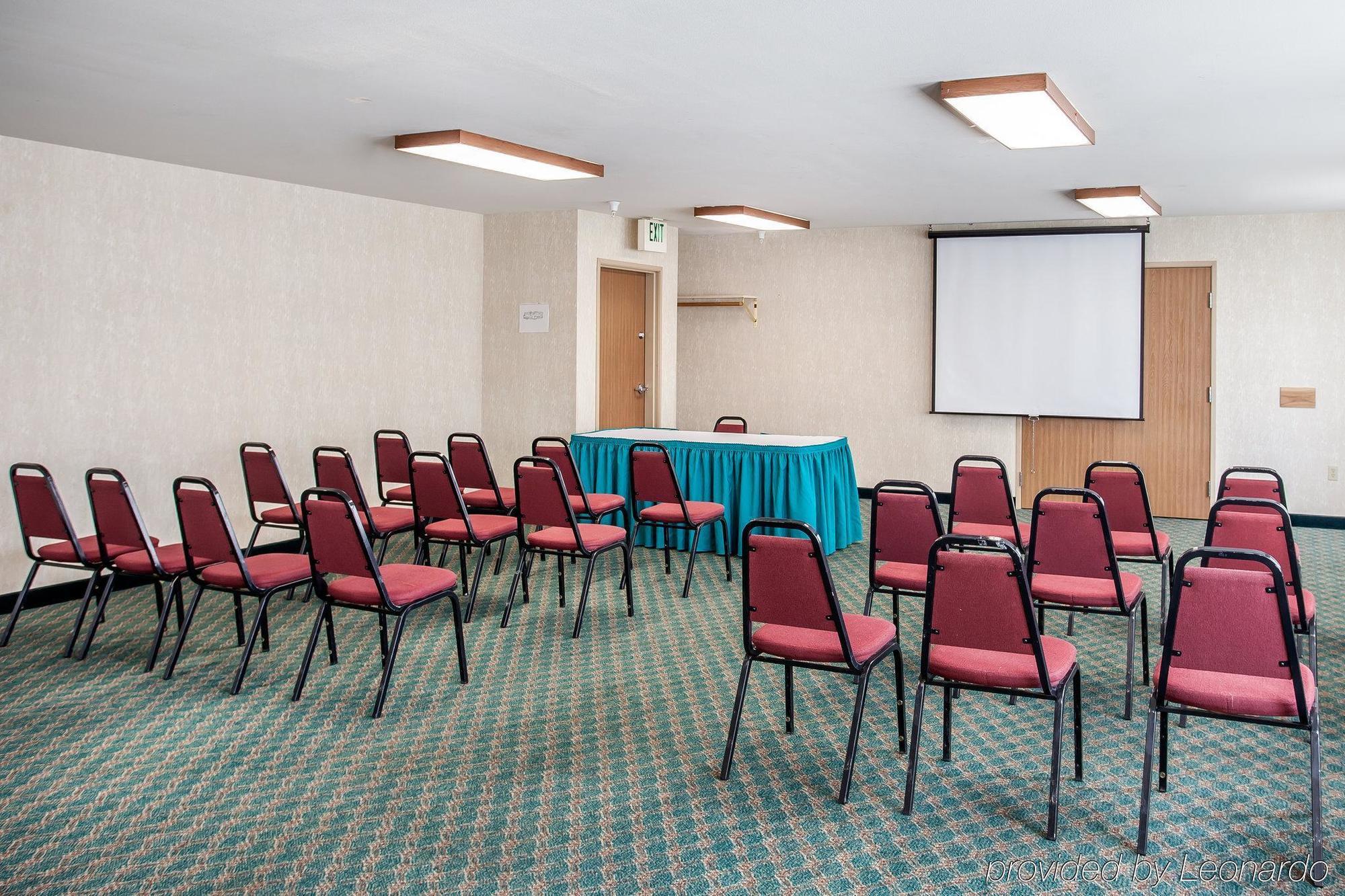 Best Western Plus Wenatchee Downtown Hotel Buitenkant foto