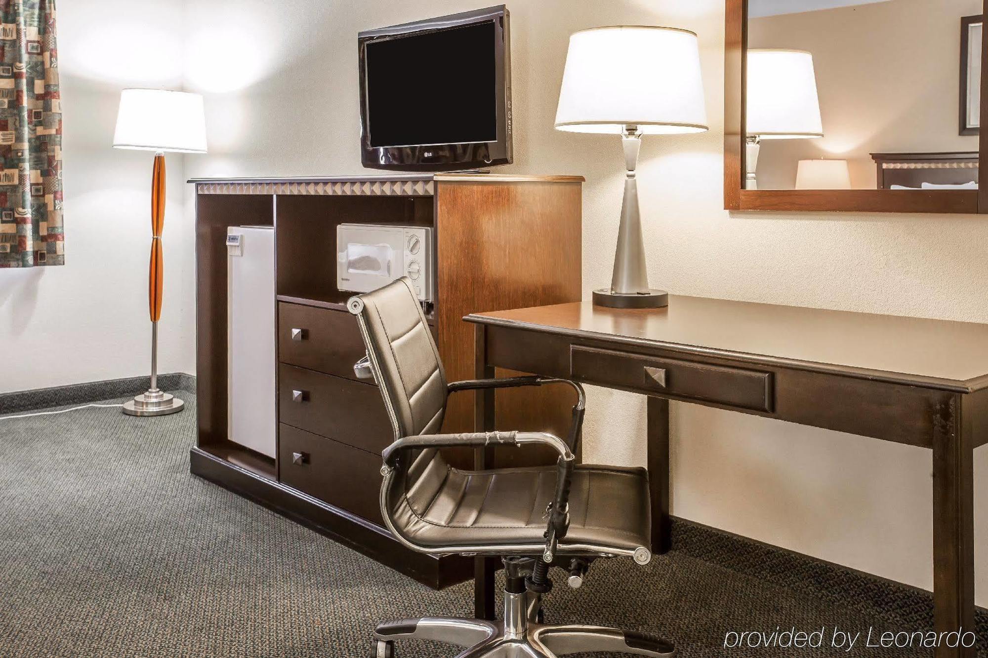 Best Western Plus Wenatchee Downtown Hotel Buitenkant foto